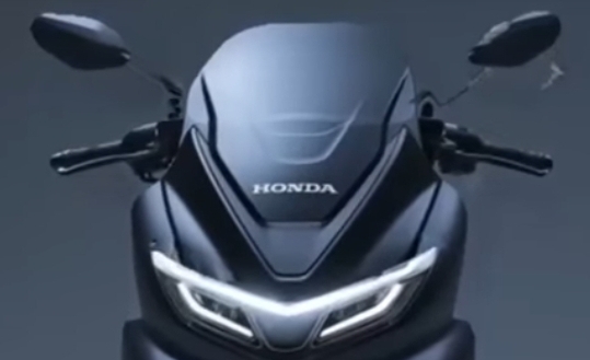 Honda PCX 160 Edisi 2024: Skutik Premium dengan Desain Agresif dan Kinerja Maksimal
