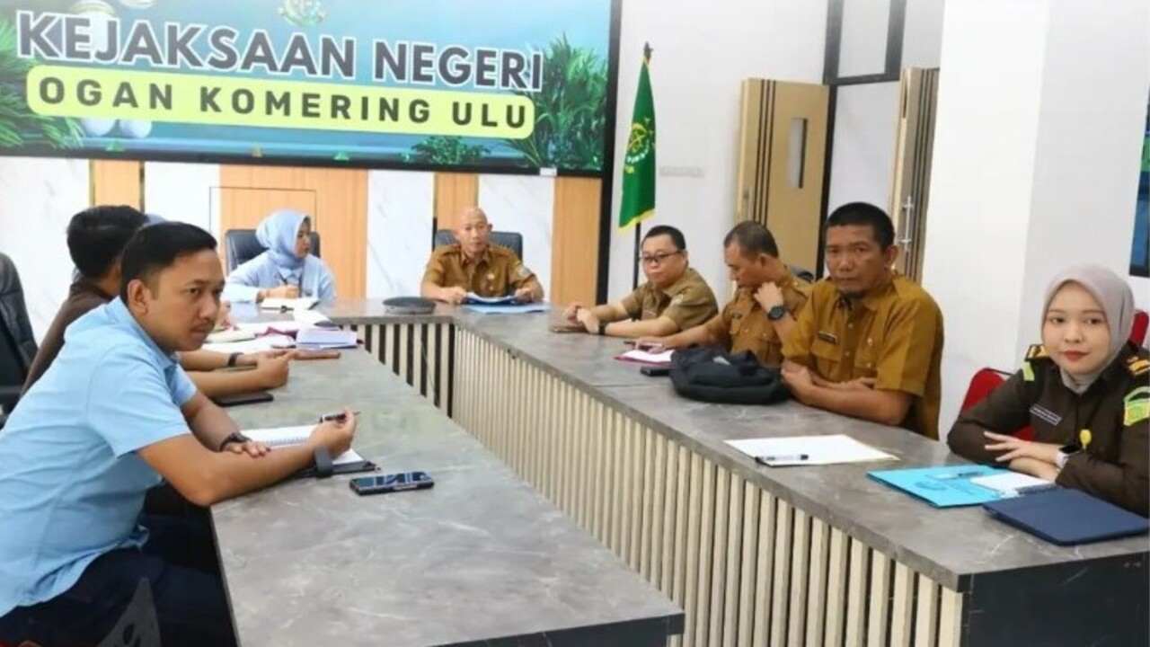 Internet OPD Disatukan, Tidak Ada Lagi Belanja Akses Internet Mandiri