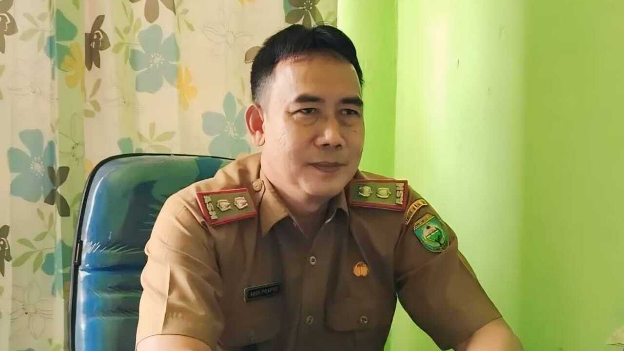 Dinas Kesehatan OKU Tangani 811 Kasus Penyakit Diare