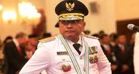 PDIP Resmi Usung Edy Rahmayadi sebagai Cagub Sumut: Siap Tantang Bobby Nasution Menantu Jokowi