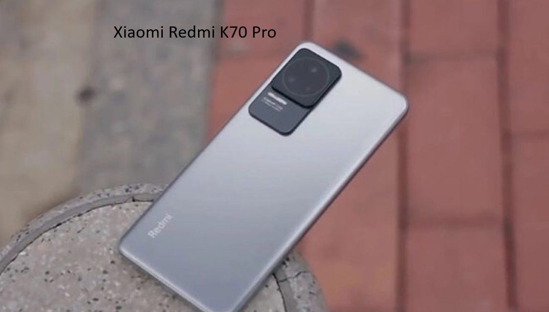 Xiaomi Redmi K70 Pro Mengusung Layar Baru 4.000 Nit dan Kamera Light Hunter Sebelum POCO F6 Pro Dirilis