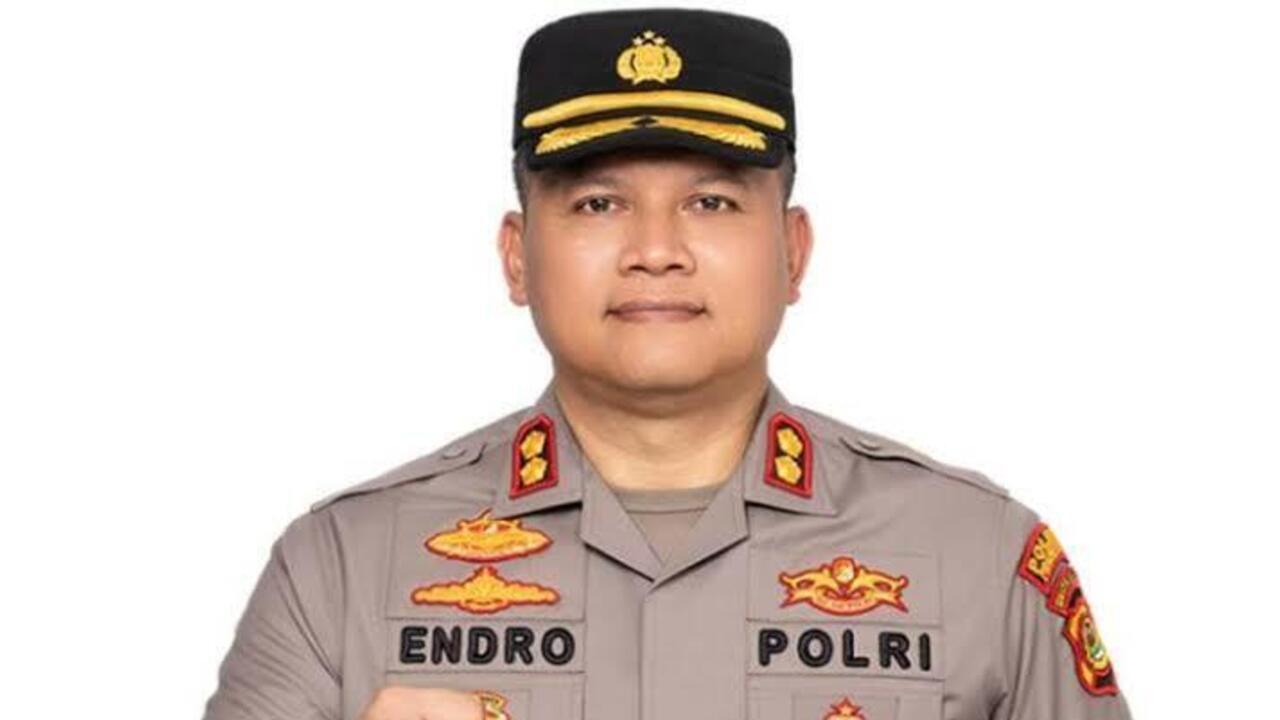 Terkait Mie Gacoan, Kapolres OKU Bakal Kordinasi Dengan Dinkes