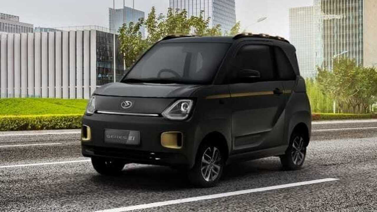 Teknologi PHEV Generasi Baru: Geely Starray EM-i Jadi Ancaman Nyata Jaecoo J7 SHS P. 