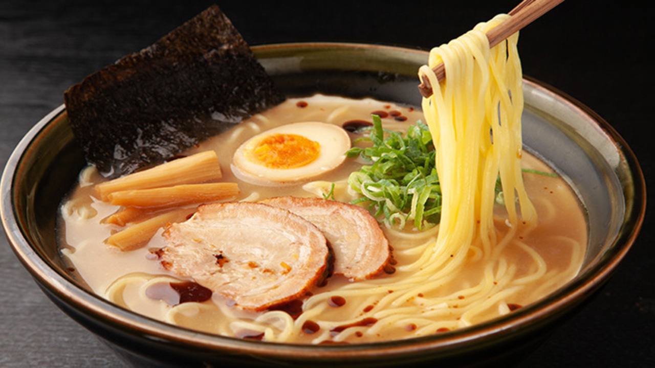 Ramen : Hidangan Ikonik Jepang yang Mendunia