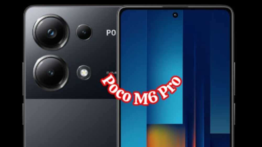  POCO M6 Pro: Menghadirkan Performa Tangguh dan Fotografi Unggul di Segmen Mid-Range