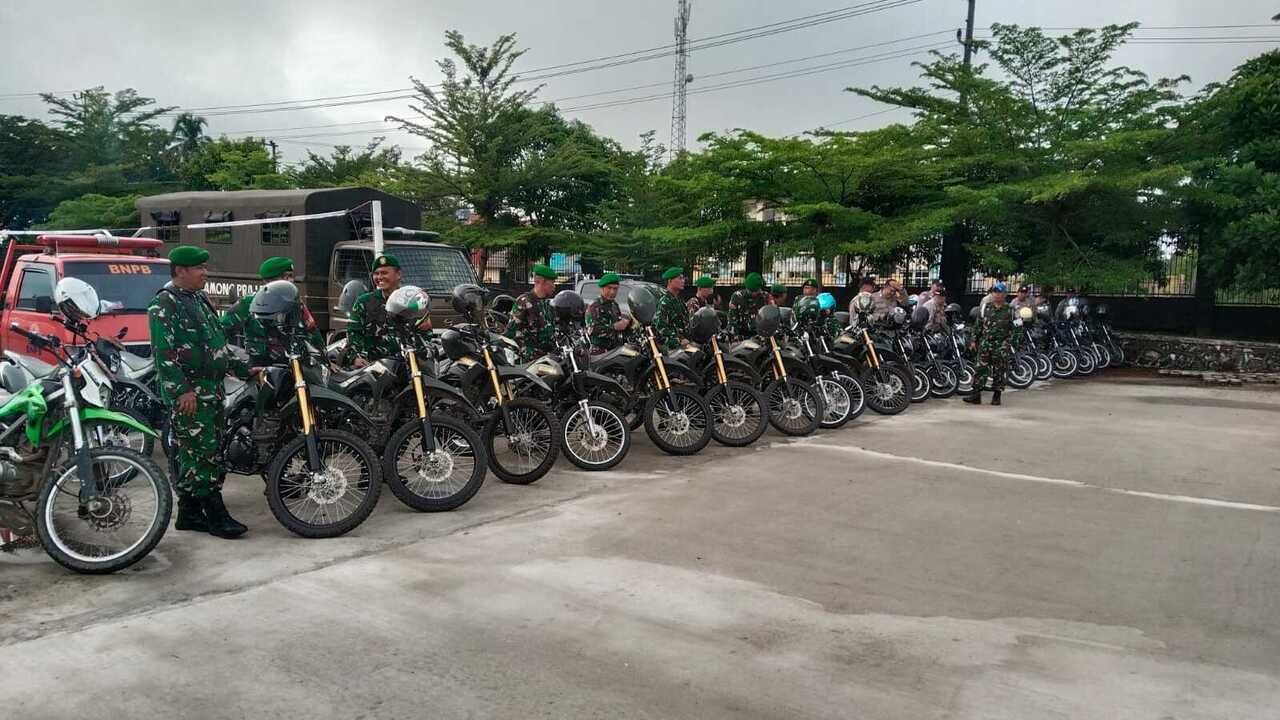 BPBD OKU Imbau Warga Waspada Cuaca Ekstrem