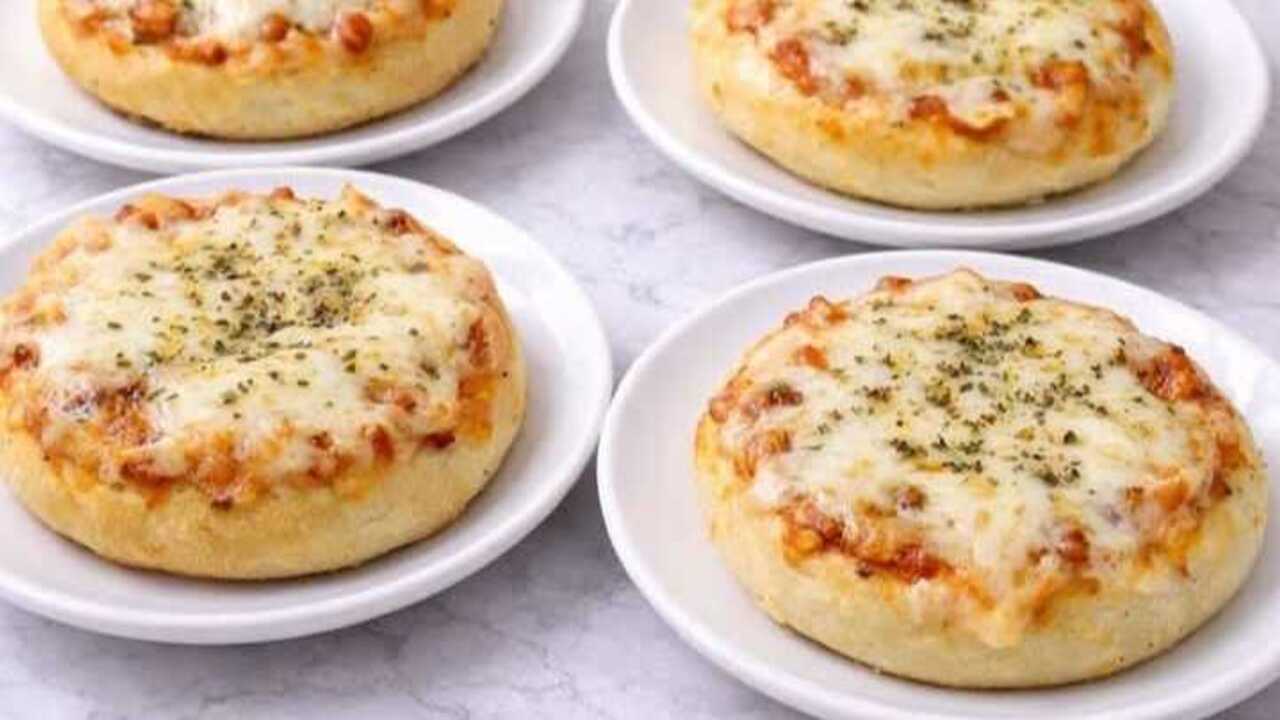 Pizza Enak Tak Harus Mahal, Ini Cara Bikin Sendiri di Rumah: Ekonomis, Higienis dan Halal