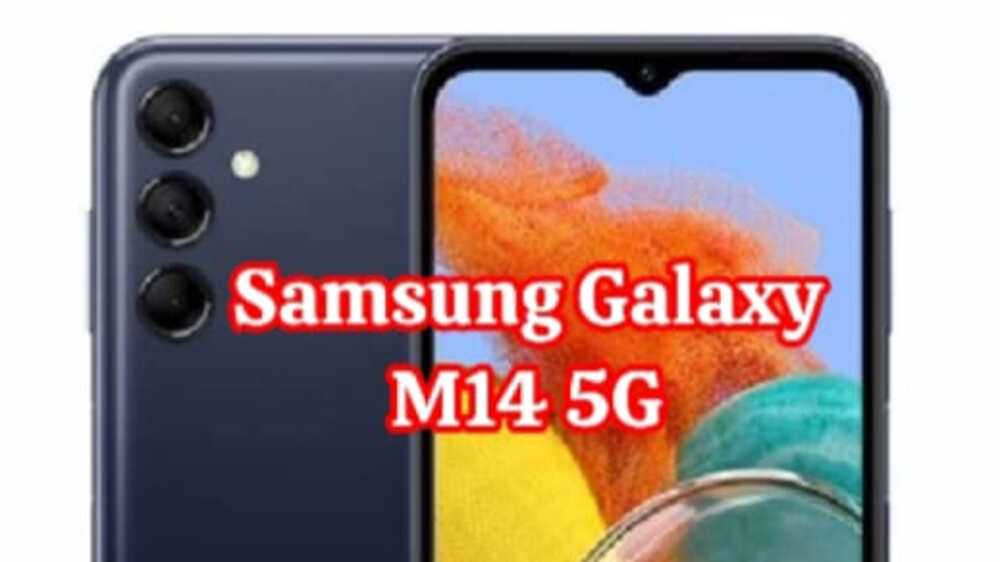 Samsung Galaxy M14 5G: Daya Tahan Baterai Gahar dan Performa Handal dalam Genggaman