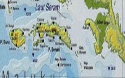 Pemekaran Wilayah Provinsi Maluku Tenggara Raya: Satu Kota dan Empat Kabupaten Gabung Otonomi Baru