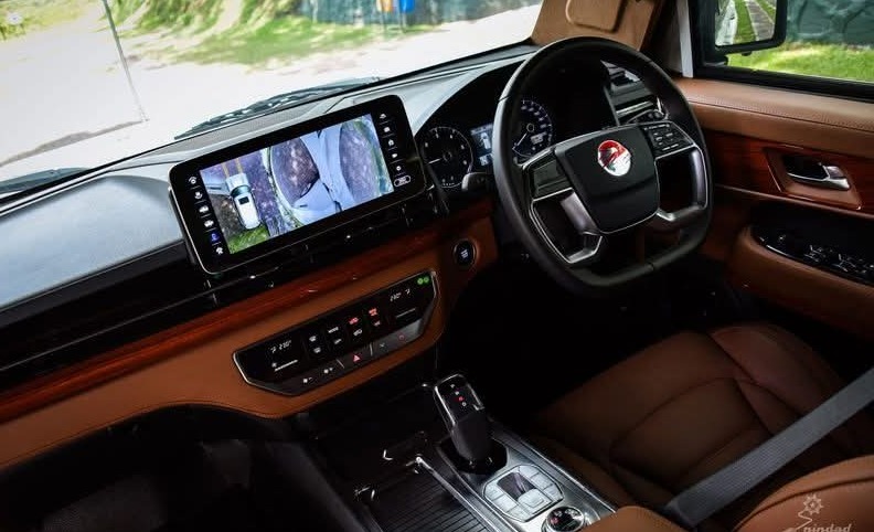 Era Baru Otomotif Indonesia: Pabrik Mobil Nasional Pindad Segera Berdiri di Subang