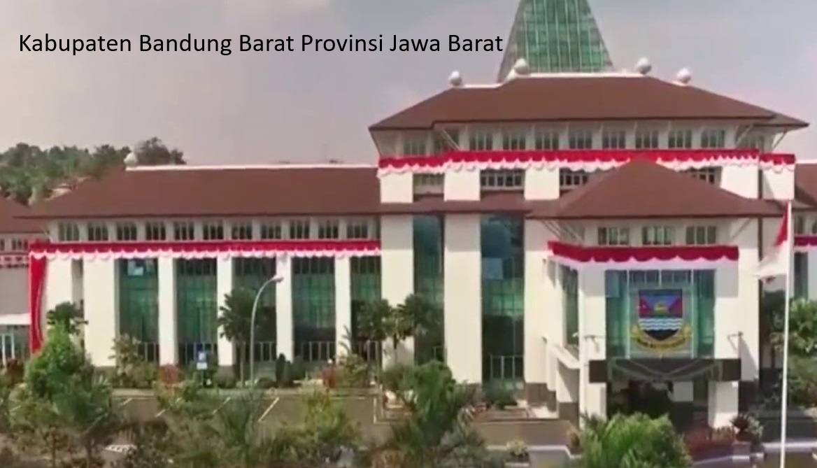 Kota Lembang Pemekaran Kabupaten Bandung Barat Menyongsong Era Baru