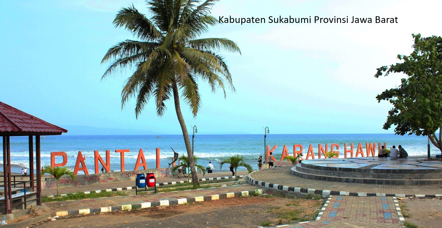Pemekaran Kabupaten Sukabumi: Proses Menuju Dua Daerah Otonomi Baru di Jawa Barat
