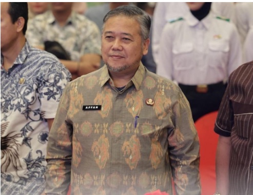 Dinas Pendidikan Kota Palembang Keluarkan Edaran Pengawasan Ketat di Sekolah