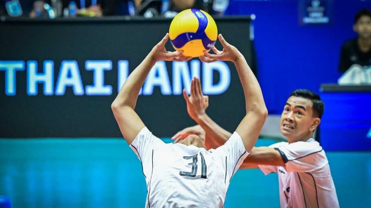 AVC U-16 2025: Indonesia Kalahkan Kazakhstan 3-1, Peluang Lolos 8 Besar Terbuka!