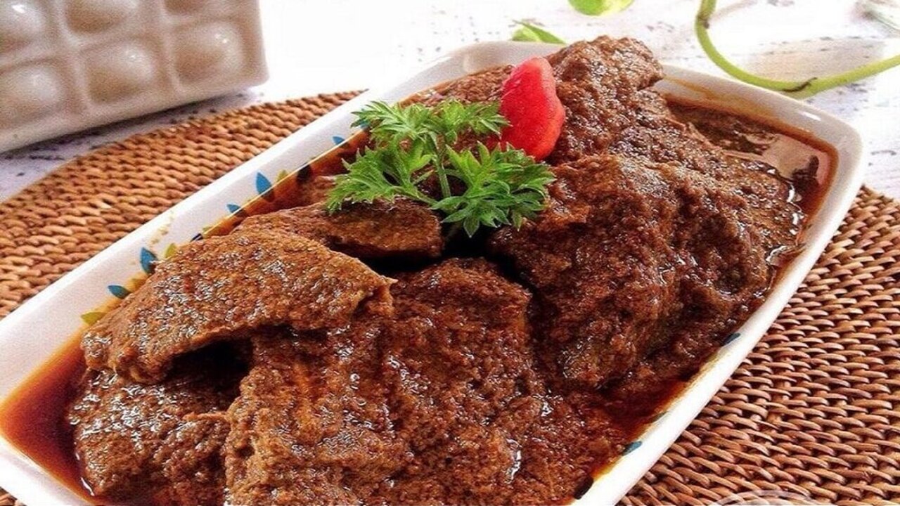 Rendang, Warisan Kuliner Nusantara yang Mendunia
