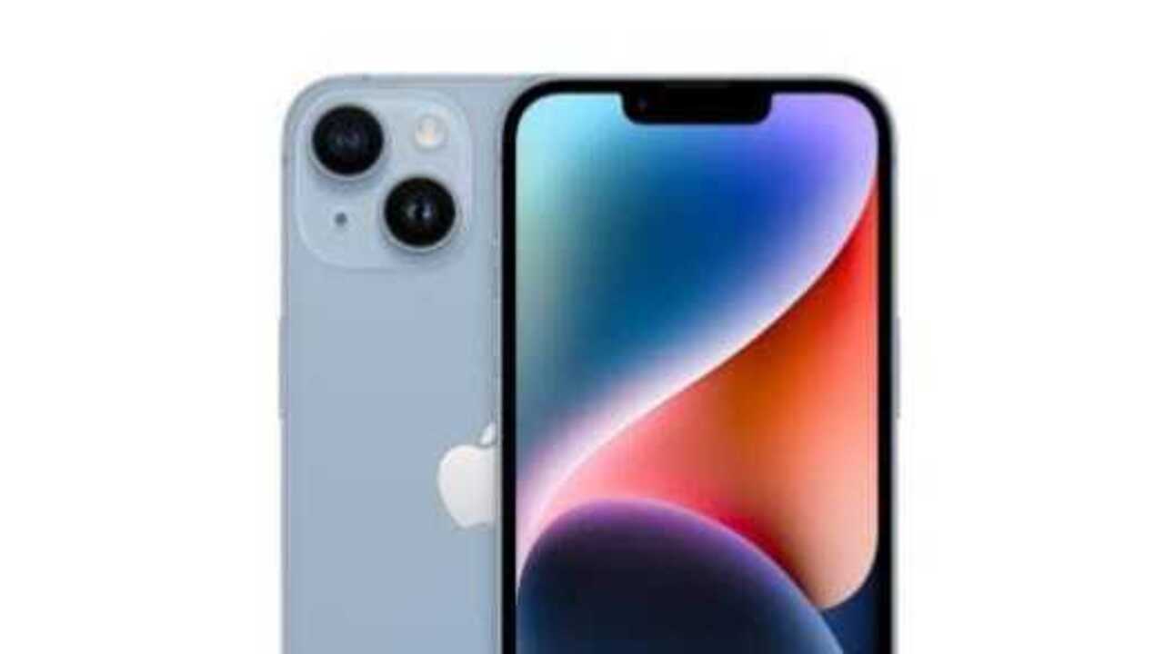 iPhone 14: Desain Elegan, Performa Andal, dan Kamera Lebih Canggih