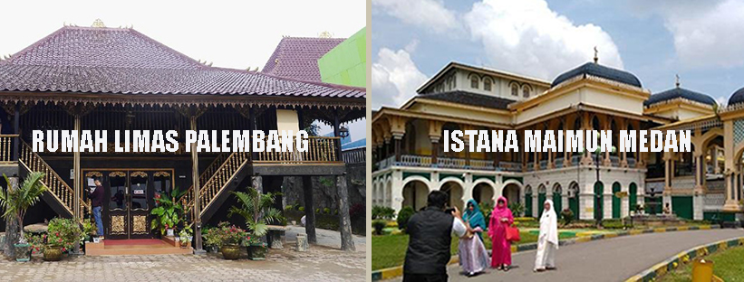  Kota Medan Vs Kota Palembang, Siapa yang Terdepan di Sumatera?