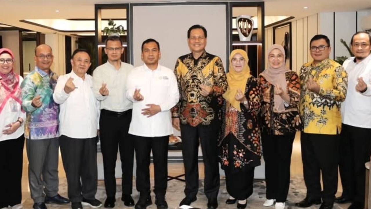 Mendukbangga Bakal Luncurkan 4 Sekolah Lansia di Kabupaten Muara Enim