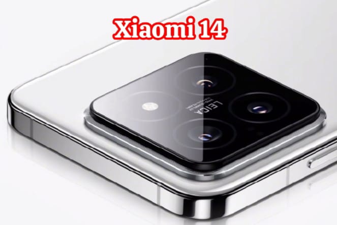   Xiaomi 14: Ketika Keindahan Menyatu dengan Kekuatan dalam Era Smartphone