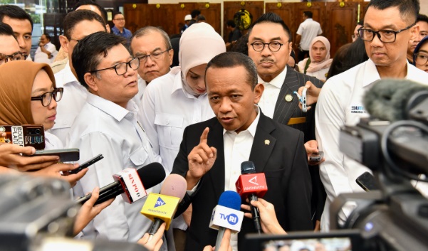 PLN Siap Laksanakan RUPTL 2025-2034 untuk Tingkatkan Investasi, Serap Tenaga Kerja dan Perkuat Ekonomi mikro