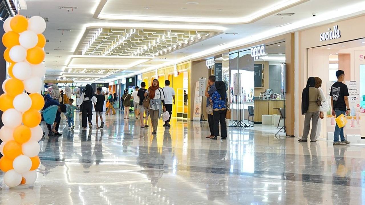 PIM Wedding Expo 2025: Perhelatan Pernikahan Terkini di Palembang