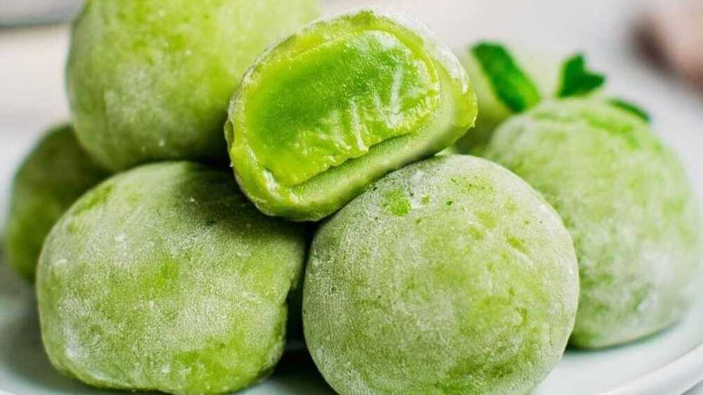 Mengenal Lebih Dalam Kue Mochi, Manisnya Tradisi Jepang yang Terkenal