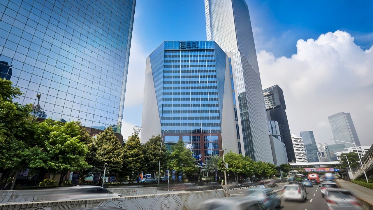 Wujudkan Komitmen Sebagai World-Class Sustainable Banking Group, BRI Perkuat Kontribusi terhadap SDGs