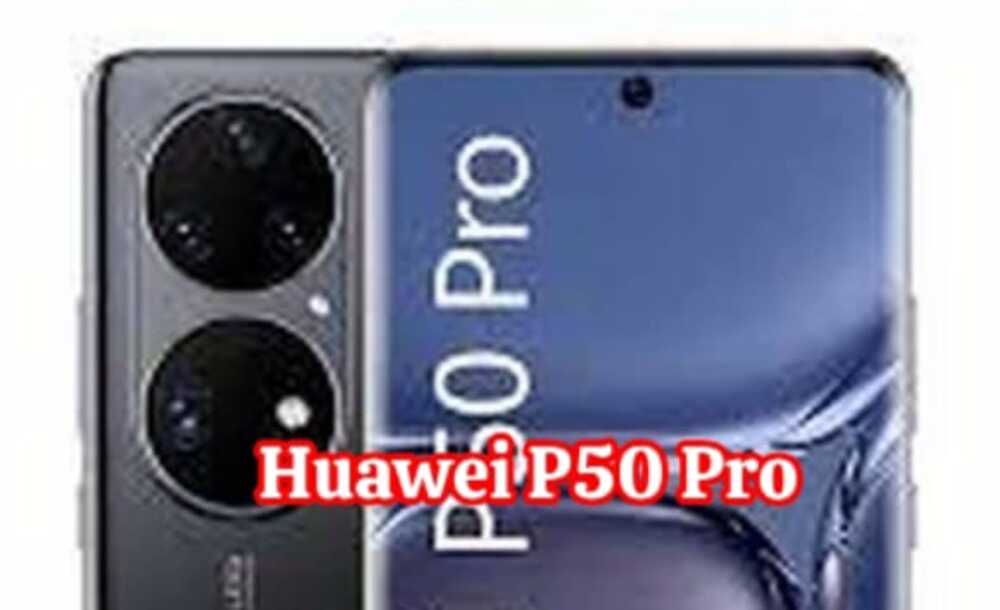 Huawei P50 Pro: Menembus Batas Fotografi Mobile dengan Optikal Zoom 10x dan Keindahan Desain Elegan