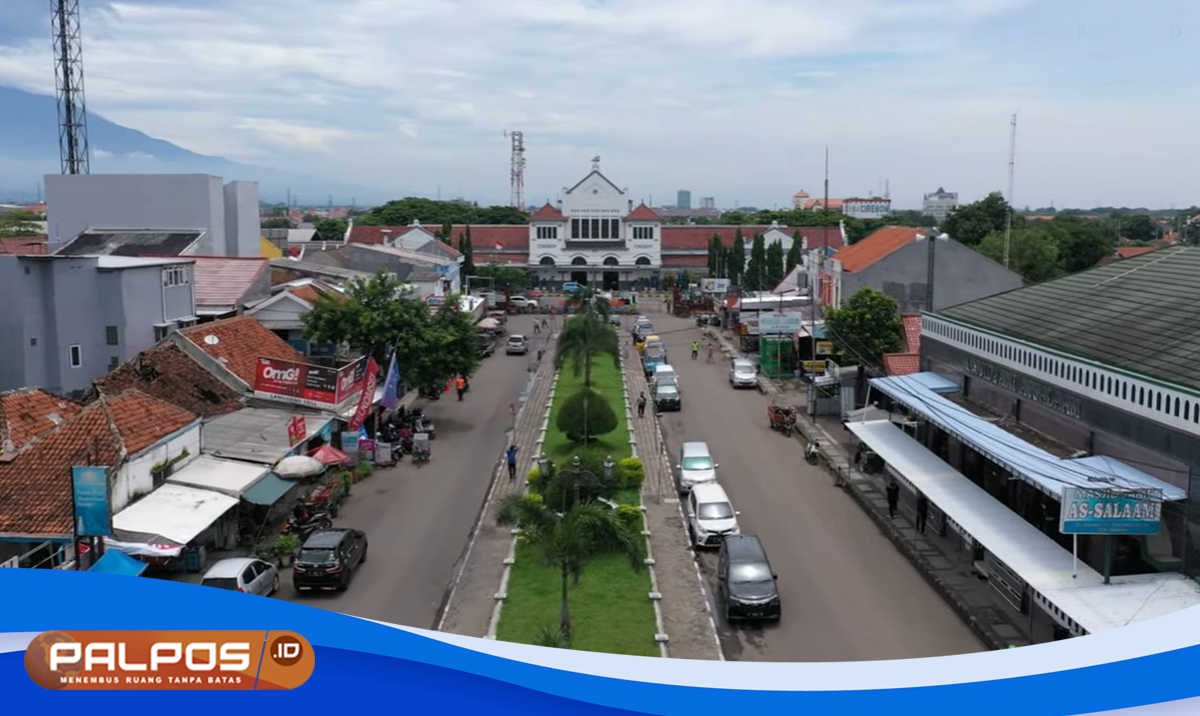 Pemekaran Kabupaten Cirebon Timur : Upaya Mengurai Kepadatan dan Meningkatkan Pelayanan