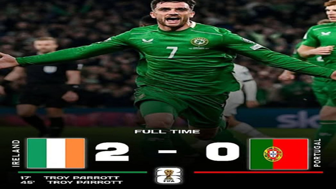 Hasil Kualifikasi Piala Dunia 2026: Italia Menang 2-0 Atas Moldova