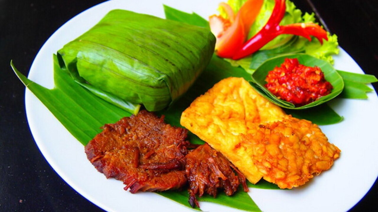 Nasi Timbel, Kuliner Khas Sunda yang Tetap Jadi Primadona di Tengah Gempuran Makanan Modern
