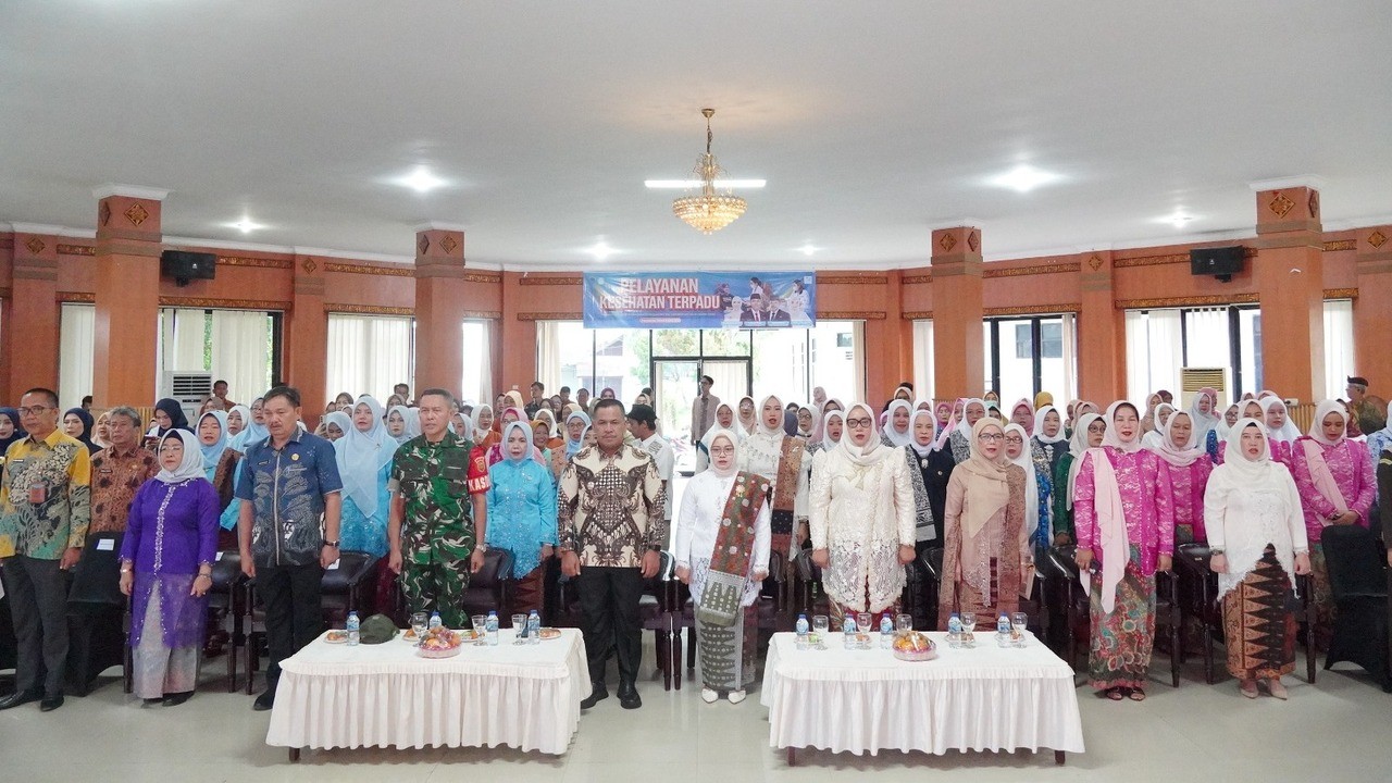 Hari Kartini: Perempuan Berdaya, Anak Terlindungi