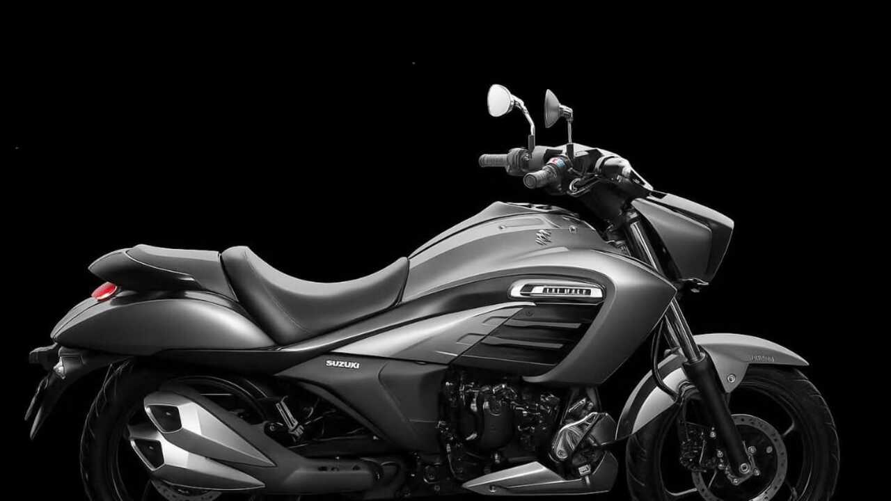 Suzuki Intruder 150: Cruiser Murah yang Berakhir Tragis dengan Nol Penjualan