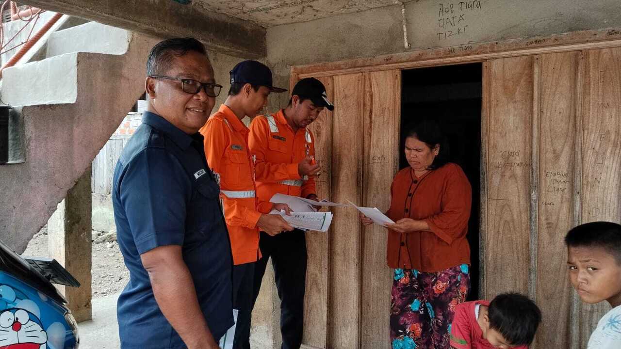 KAI Divre III Palembang Hadirkan Layanan Drive Thru Penagihan, Permudah Debitur Bayar Tagihan Kontrak