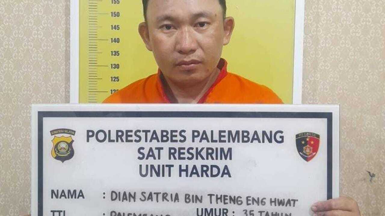 Oh ini Ternyata Alasannya Dian Nekat Rampok Dan Habisi Menantu Toko Kerupuk Suwandi