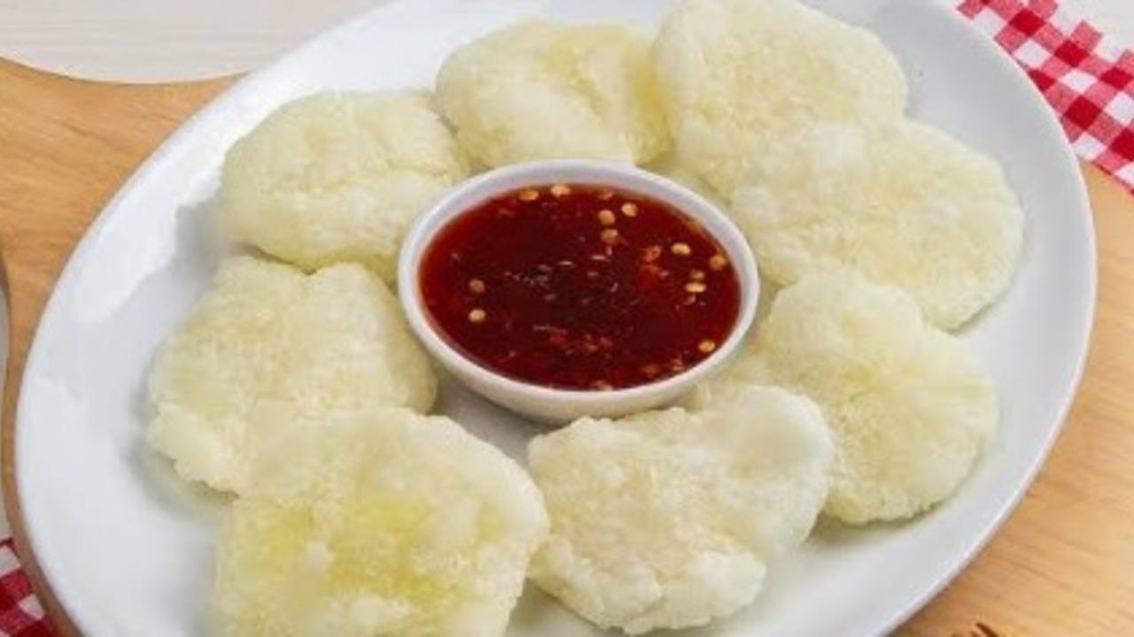 Cireng Renyah dan Empuk, Camilan Sederhana yang Bikin Ketagihan