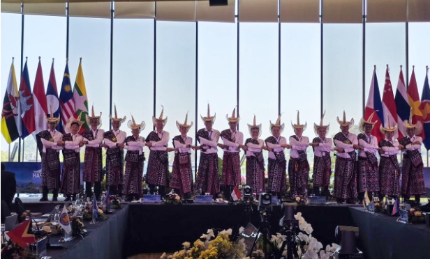 PLN Dorong Interkoneksi ASEAN Power Grid untuk Akselerasi Transisi Energi Bersih