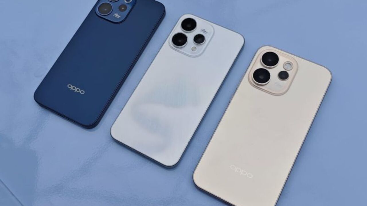 Reno15 Series Resmi Meluncur: Andalkan Fitur Foto Popout dan Slow-Mo Berbasis AI !