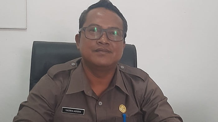 Anggaran Belum Turun, KPU Prabumulih Terpaksa Utang, Ini Kata Yasrin Abidin