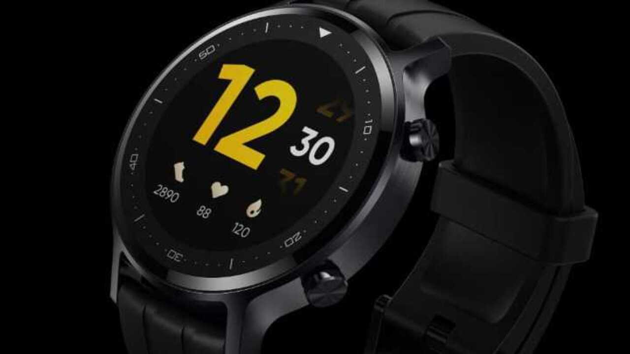 Realme Watch S Tetap Menarik di Kelas Smartwatch Terjangkau