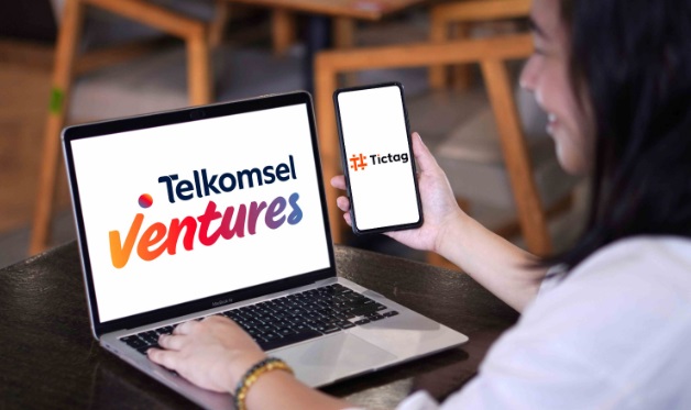 Telkomsel Ventures Pimpin Pendanaan Startup Tictag, Dorong Pertumbuhan Ekosistem AI di Asia