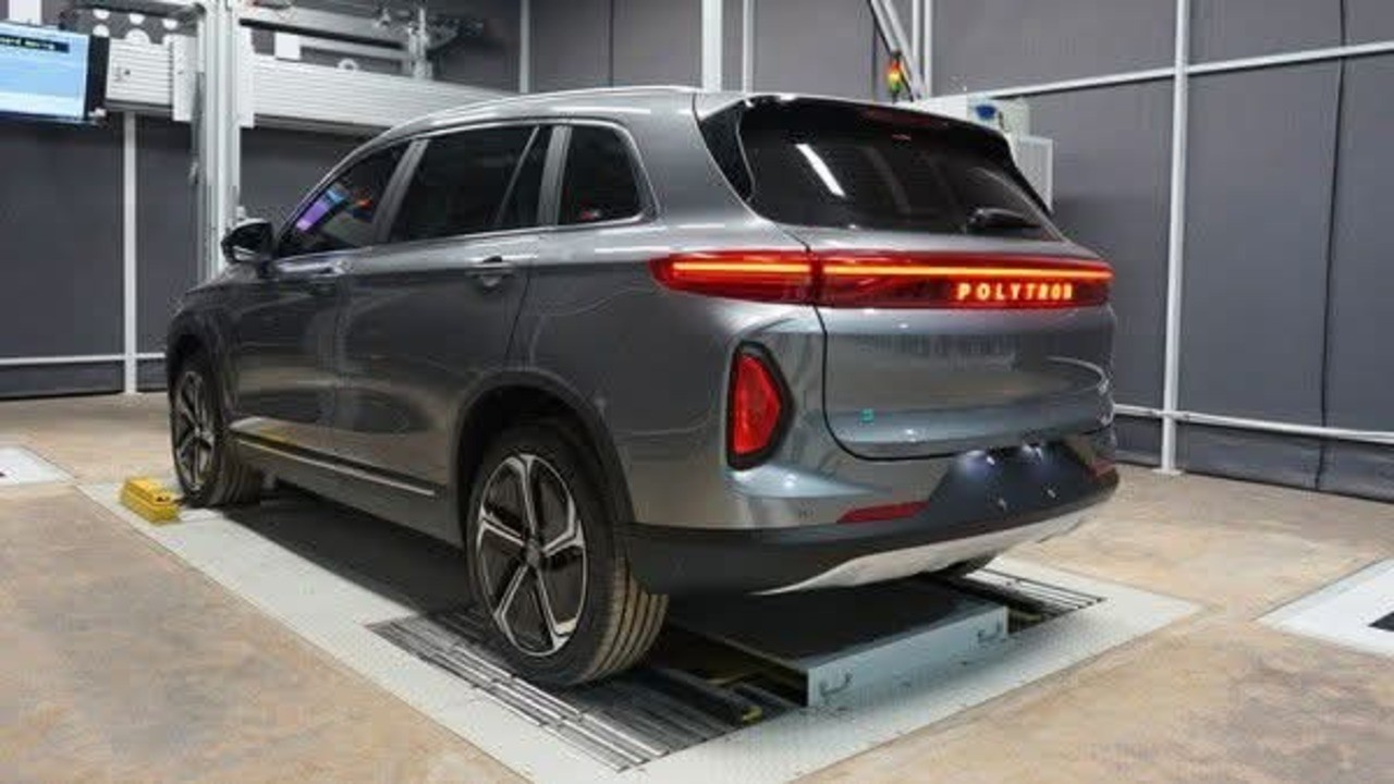 Baru Jual Satu Tipe Mobil, Polytron Sudah Ungguli Merek Jepang dan China di Indonesia