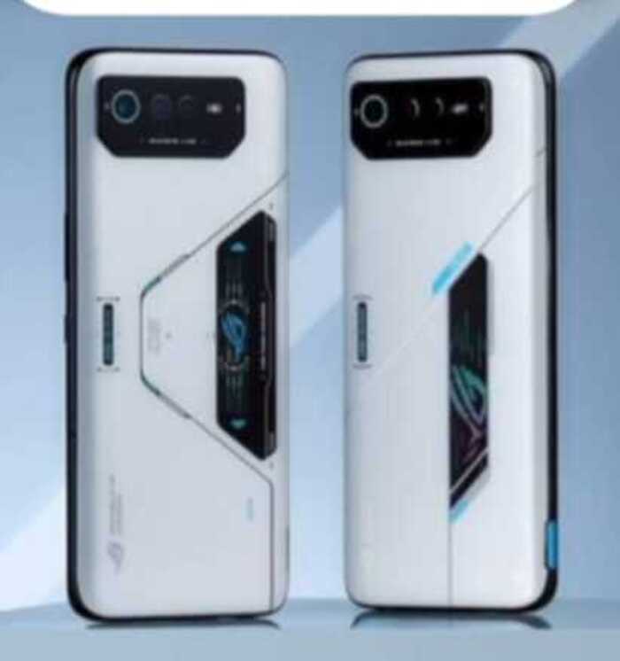 ASUS ROG Phone 6D Ultimate, Ponsel Gamer, Performa Kencang dengan AeroActive Portal serta Mampu Buang Panas