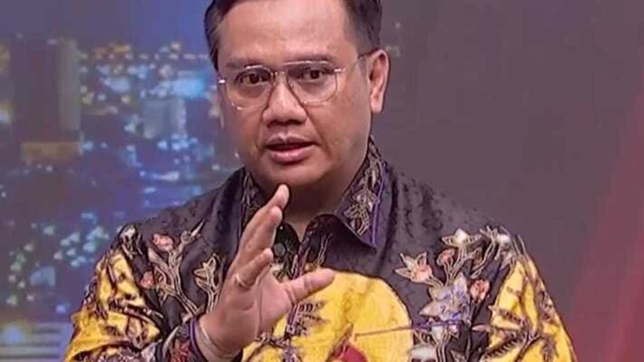 Ombudsman RI Desak KKP dan Aparat Hukum Segera Tuntaskan Kasus Pagar Laut Tangerang