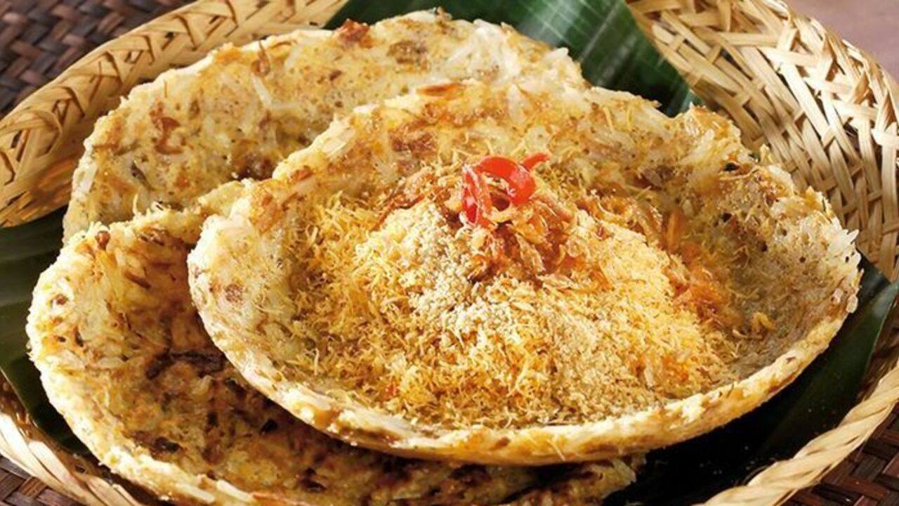 Kerak Telor : Makanan Khas Jakarta yang Kian Melambung