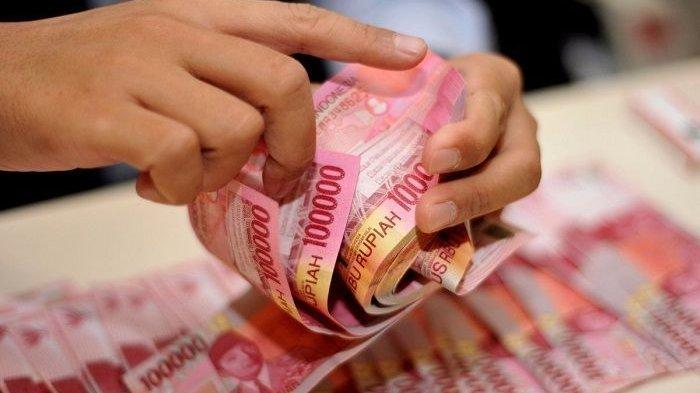 Bantah ‘Curhat’ Mensos Risma Terkait Bansos Rp412 Miliar Diblokir, Ini Kata Stafsus Kemenkeu...