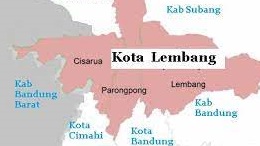 Usul Daerah Otonomi Baru Kota Lembang Pemekaran Kabupaten Bandung Barat Provinsi Jawa Barat...
