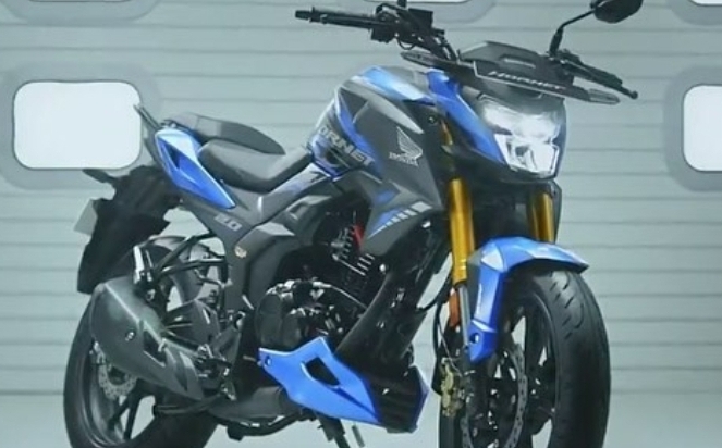 Honda Hornet 2.0, Perpaduan Gaya dan Performa yang Menggoda Penggemar Petualangan Jalanan