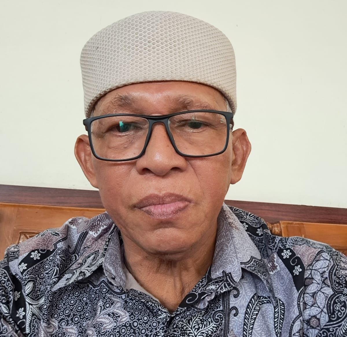 Kemenag Larang Penggunaan Pengeras Suara Luar Saat Bulan Ramadhan, Tokoh Agama Ogan Ilir Beri Komentar Begini