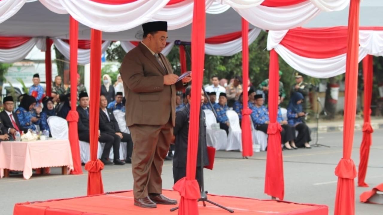 Hari Lahir Pancasila Momentum Mempererat Persatuan
